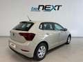 Volkswagen Polo 1.0 TSI Life 70kW Beige - thumbnail 6