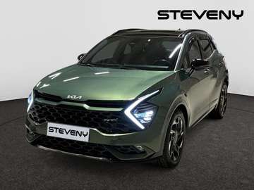 GT-LINE 1.6i T-GDi 150CV