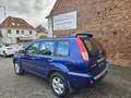 Nissan X-Trail 4x4 elegance 2.5 | TüV 05.27 Blau - thumbnail 5