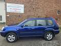 Nissan X-Trail 4x4 elegance 2.5 | TüV 05.27 Blau - thumbnail 2