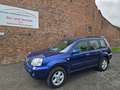 Nissan X-Trail 4x4 elegance 2.5 | TüV 05.27 Blau - thumbnail 1