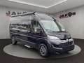 Etrusco CV 600 DB Schwarz - thumbnail 1