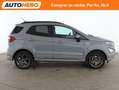 Ford EcoSport 1.0 EcoBoost ST Line 125 Gris - thumbnail 7