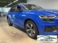 Audi Q8 50 TDI quattro tiptronic Blau - thumbnail 11