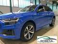 Audi Q8 50 TDI quattro tiptronic Blau - thumbnail 3
