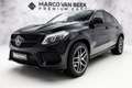 Mercedes-Benz GLE 350 Coupé d 4MATIC AMG | Pano | Night | Distronic+ | 2 Zwart - thumbnail 1