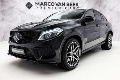 Mercedes-Benz GLE 350 Coupé d 4MATIC AMG | Pano | Night | Distronic+ | 2