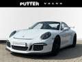 Porsche 991 911 GT3 3.8 LIFT VOLLLEDER 18 WEGE CHRONO PPF Weiß - thumbnail 1