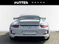 Porsche 991 911 GT3 3.8 LIFT VOLLLEDER 18 WEGE CHRONO PPF Weiß - thumbnail 7