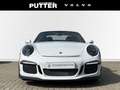 Porsche 991 911 GT3 3.8 LIFT VOLLLEDER 18 WEGE CHRONO PPF Weiß - thumbnail 8