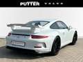 Porsche 991 911 GT3 3.8 LIFT VOLLLEDER 18 WEGE CHRONO PPF Weiß - thumbnail 2