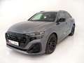Audi Q8 60 tfsi q stronic black line 490 cv Gris - thumbnail 1