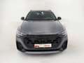 Audi Q8 60 tfsi q stronic black line 490 cv Gris - thumbnail 2