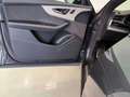 Audi Q8 60 tfsi q stronic black line 490 cv Gris - thumbnail 17