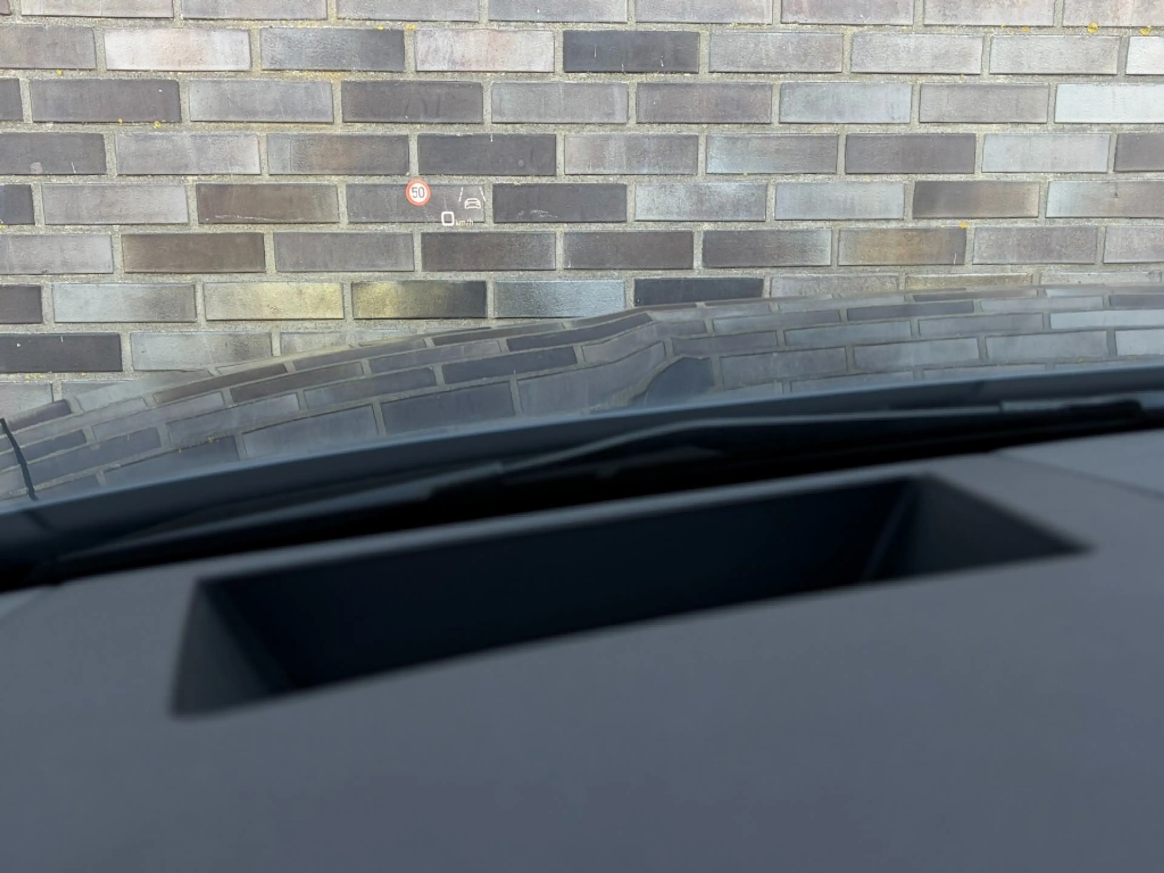 Audi e-tron 55 QUATTRO S-LINE - TREKHAAK - 21 INCH — photo 23