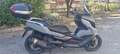BMW C 400 GT Grigio - thumbnail 3
