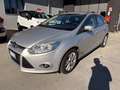 Ford Focus 5p 1.0 ecoboost 125CV DISTRIBUZIONE ESEGUITA Zilver - thumbnail 1