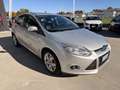Ford Focus 5p 1.0 ecoboost 125CV DISTRIBUZIONE ESEGUITA Zilver - thumbnail 2