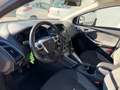 Ford Focus 5p 1.0 ecoboost 125CV DISTRIBUZIONE ESEGUITA Zilver - thumbnail 5