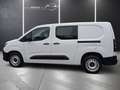 Opel Combo Combo Crew Van BlueH 100PS S&S MATRIX+ASSIST+CARP Weiß - thumbnail 8