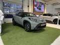 Toyota Aygo X pulse Grün - thumbnail 3
