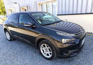 CITROËN 1.2 110cv FEEL BVM6 GARANTIE 12 MOIS