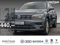 Volkswagen Tiguan Allspace 2.0 TSI 4M DSG Highline 7-Sitzer Grijs - thumbnail 1