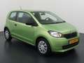 Skoda Citigo airco 1.0 Grt. Ambition Groen - thumbnail 2