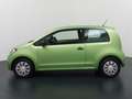 Skoda Citigo airco 1.0 Grt. Ambition Groen - thumbnail 4