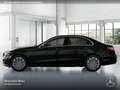Mercedes-Benz C 180 AVANTG+LED+KAMERA+KEYLESS+9G Schwarz - thumbnail 6