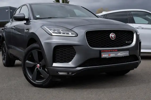 Jaguar E-Pace 2.0D 150CH R-DYNAMIC S AWD