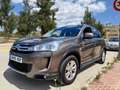 Citroen C4 Aircross C4 Aircross 1.6i S Marrón - thumbnail 1