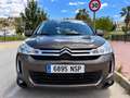 Citroen C4 Aircross C4 Aircross 1.6i S Marrón - thumbnail 2