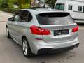 BMW 218 i M-PAKET SPORT AUTOMATIK 1.BESITZ *PANO *NAVI Grau - thumbnail 2