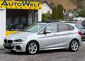 BMW 218 i M-PAKET SPORT AUTOMATIK 1.BESITZ *PANO *NAVI Grau - thumbnail 1
