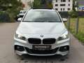 BMW 218 i M-PAKET SPORT AUTOMATIK 1.BESITZ *PANO *NAVI Grau - thumbnail 3