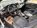 BMW 218 i M-PAKET SPORT AUTOMATIK 1.BESITZ *PANO *NAVI Grau - thumbnail 15