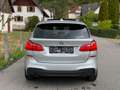 BMW 218 i M-PAKET SPORT AUTOMATIK 1.BESITZ *PANO *NAVI Grau - thumbnail 5