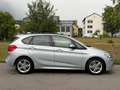 BMW 218 i M-PAKET SPORT AUTOMATIK 1.BESITZ *PANO *NAVI Grau - thumbnail 4