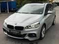 BMW 218 i M-PAKET SPORT AUTOMATIK 1.BESITZ *PANO *NAVI Grau - thumbnail 6