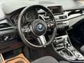 BMW 218 i M-PAKET SPORT AUTOMATIK 1.BESITZ *PANO *NAVI Grau - thumbnail 9