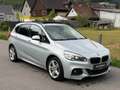 BMW 218 i M-PAKET SPORT AUTOMATIK 1.BESITZ *PANO *NAVI Grau - thumbnail 7