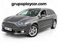 Ford Mondeo SB 2.0TDCI Titanium PowerShift 180 Gris - thumbnail 1