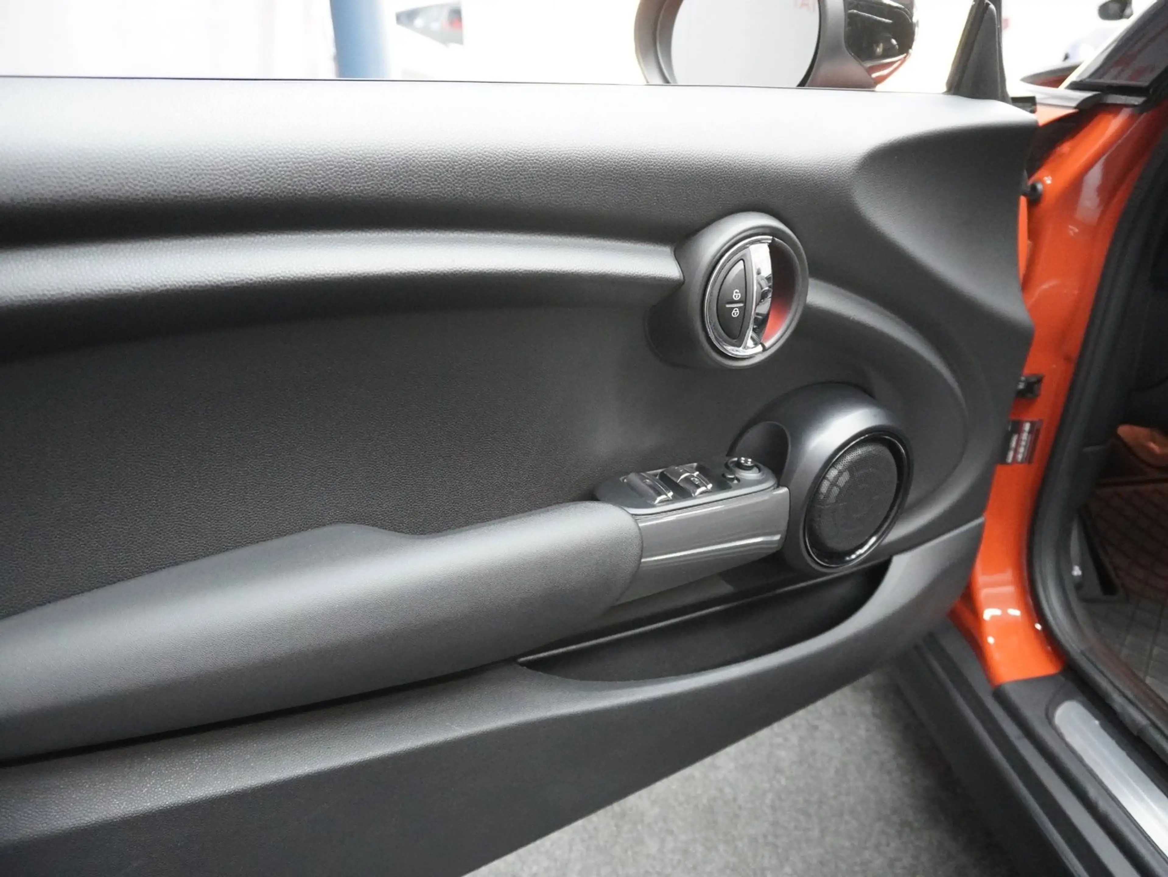 MINI Cooper Cabrio | HARMAN | LED | SITZHZG | NAVI | — photo 13