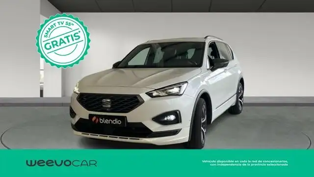 SEAT Tarraco 1.5 TSI PHEV 110KW S/S FR DSG 150 5P