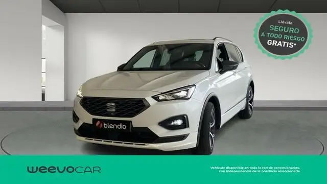 SEAT Tarraco 1.5 TSI PHEV 110KW S/S FR DSG 150 5P
