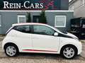 Toyota Aygo x-play touch/22TKM/I.HD/AUTOM/KAMERA/MFL/2 Білий - thumbnail 2