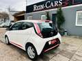 Toyota Aygo x-play touch/22TKM/I.HD/AUTOM/KAMERA/MFL/2 Білий - thumbnail 4
