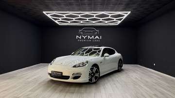 3.0 TD Tiptronic