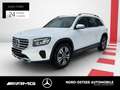 Mercedes-Benz GLB 200 d PROGRESSIVE  PARKPAKET AHK DISTRO LED Weiß - thumbnail 1